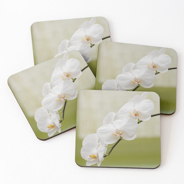 Item preview, White Moth Orchid designed and sold by Michael Cummings.