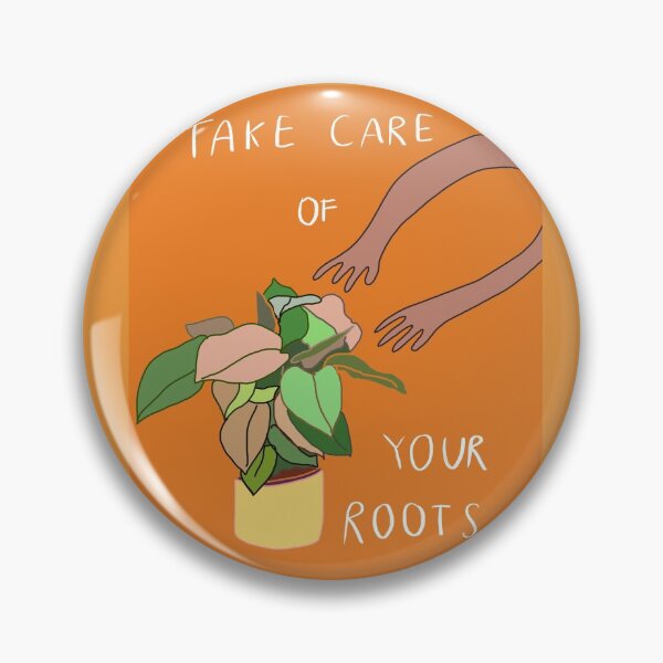 Item preview, Take care of your roots designed and sold by diseniniz.
