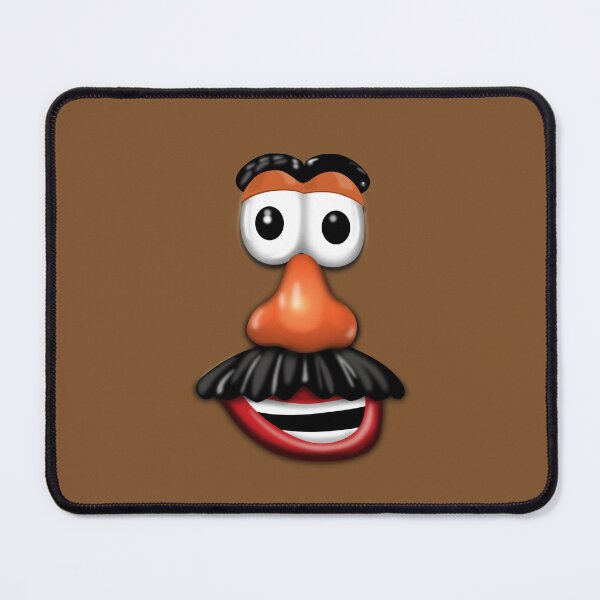 Item preview, Mr Potato Head designed and sold by bjcoving.