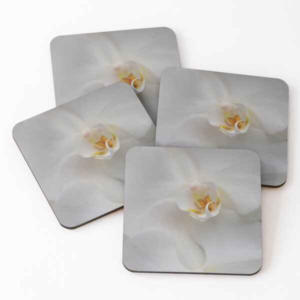 Item preview, White Moth Orchid designed and sold by Michael Cummings.