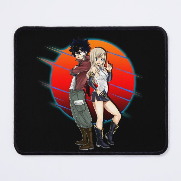 Item preview, edens zero designed and sold by johnngobosart.