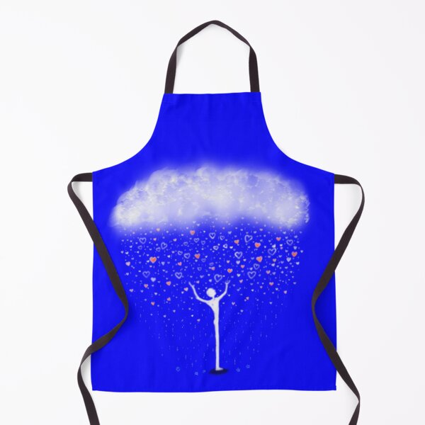 Item preview, Shower of Love in Colour. designed and sold by JzArt.