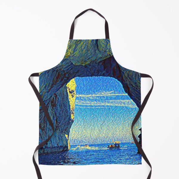 Item preview, The Sea Gate designed and sold by HASSANBADRI2050.