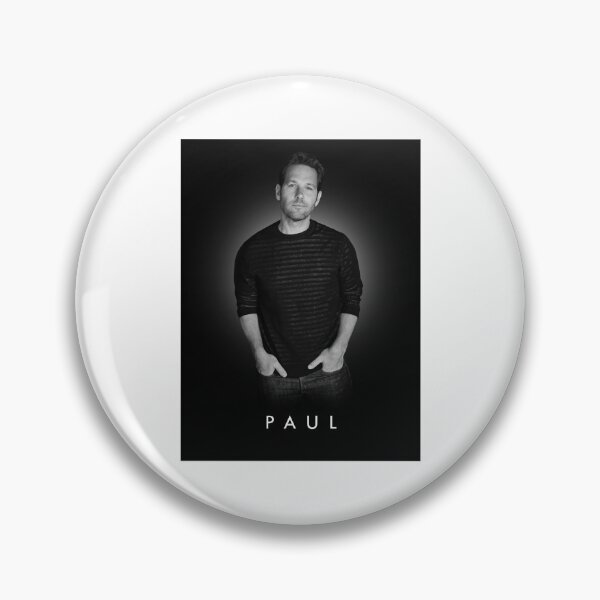 Item preview, Funny Gifts Boys Girls Paul Rudd For Music Fans designed and sold by ZackOKon.