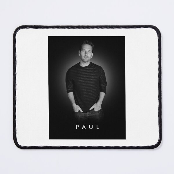Item preview, Funny Gifts Boys Girls Paul Rudd For Music Fans designed and sold by ZackOKon.