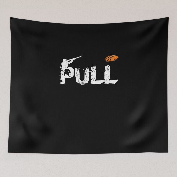Item preview, Clay Skeet pigeon shooting Pull clay Bird hunter sport designed and sold by LieselUllrich.