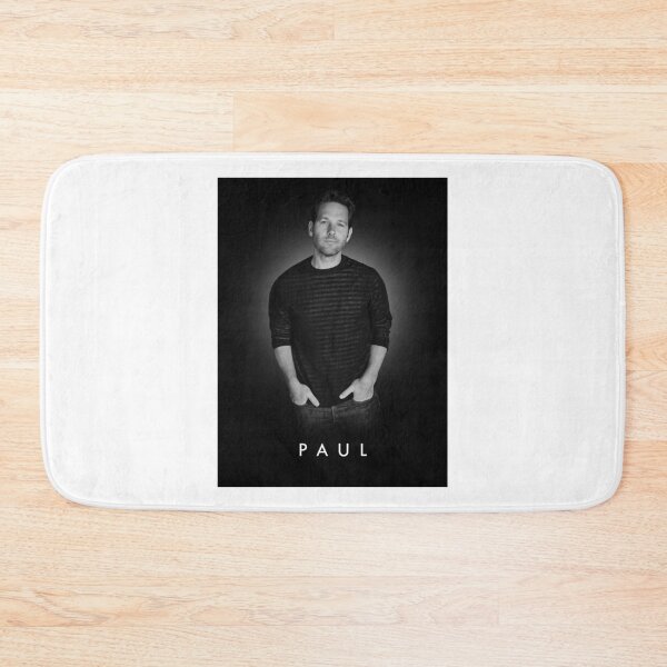 Item preview, Funny Gifts Boys Girls Paul Rudd For Music Fans designed and sold by ZackOKon.
