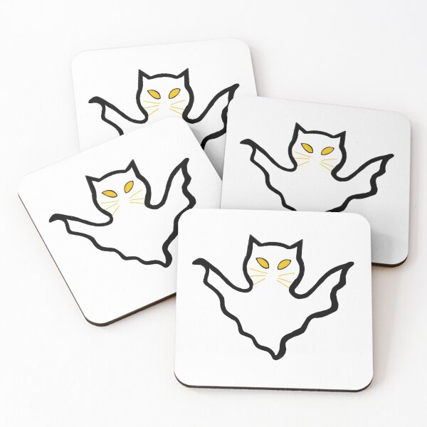 Item preview, Cat phantom designed and sold by ernesleon321.