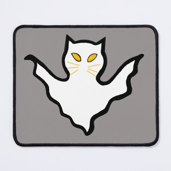 Item preview, Cat phantom designed and sold by ernesleon321.