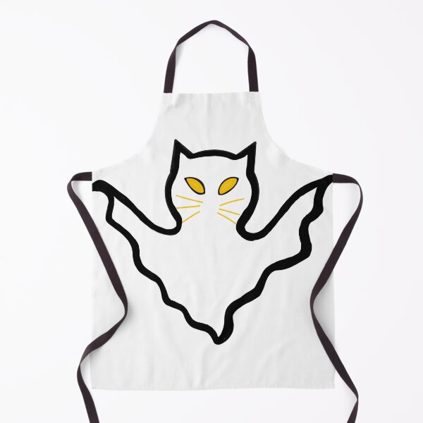 Item preview, Cat phantom designed and sold by ernesleon321.