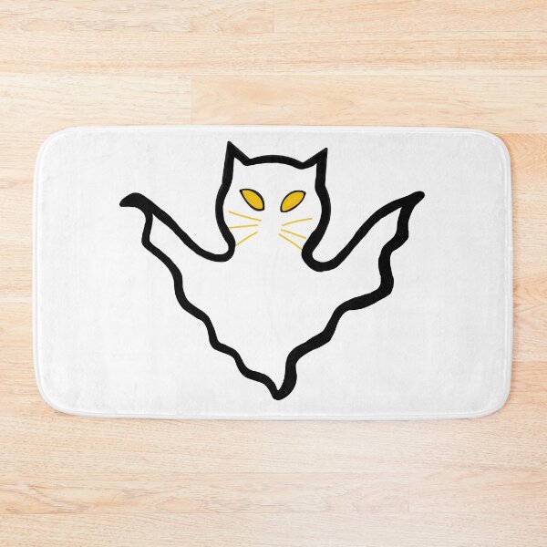 Item preview, Cat phantom designed and sold by ernesleon321.