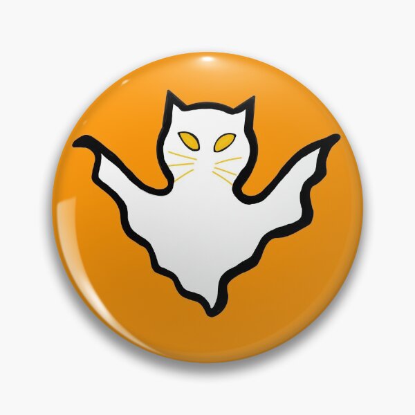 Item preview, Cat phantom designed and sold by ernesleon321.