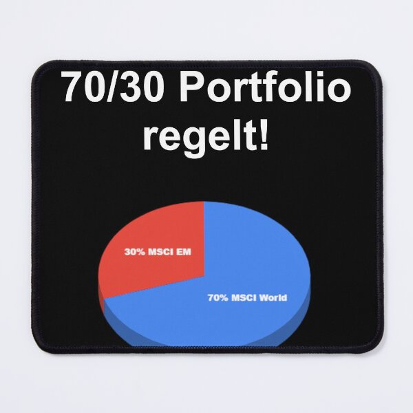 Item preview, 70/30 portfolio regulates designed and sold by L3610N.