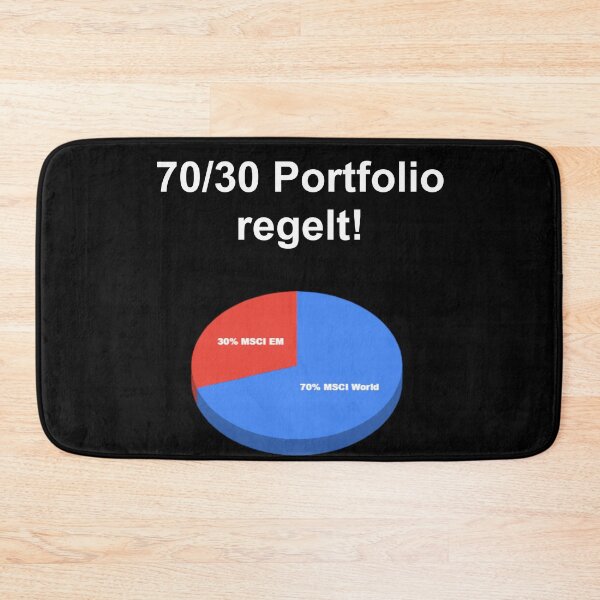 Item preview, 70/30 portfolio regulates designed and sold by L3610N.