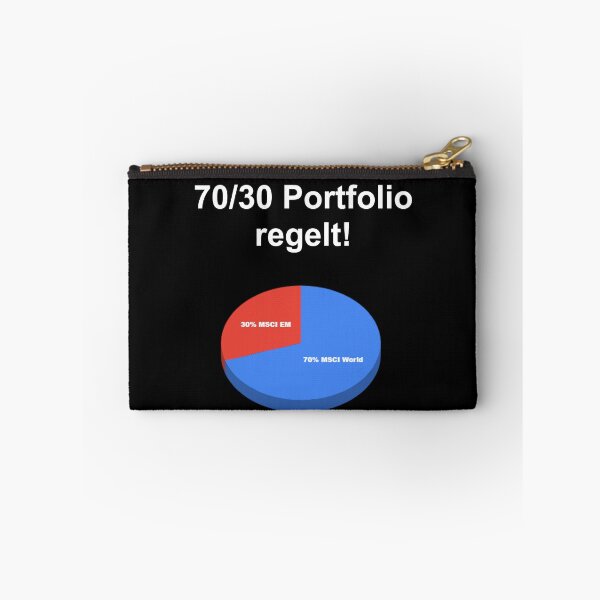 Item preview, 70/30 portfolio regulates designed and sold by L3610N.