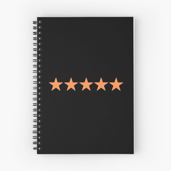 Item preview, 5 Stars designed and sold by EverLife.