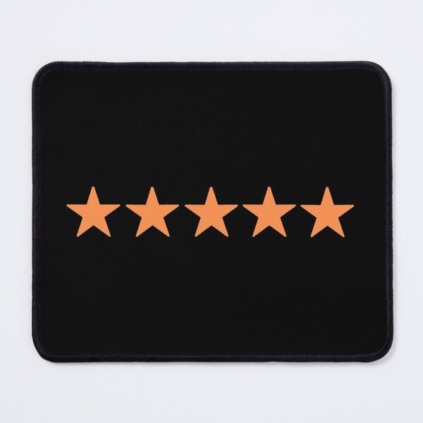 Item preview, 5 Stars designed and sold by EverLife.