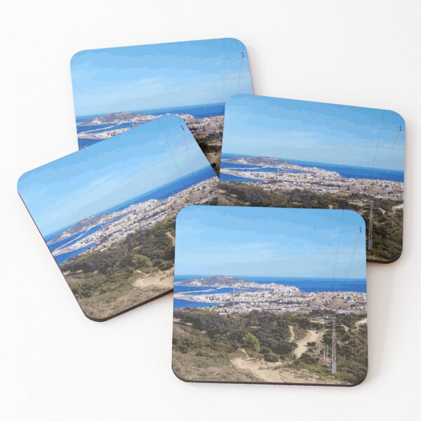 Item preview, Ceuta Pixel Art No. 2 designed and sold by estudiomortero.