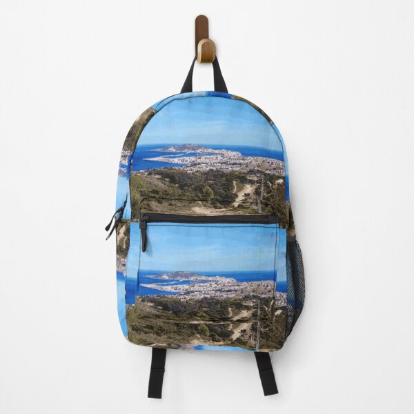 Item preview, Ceuta Pixel Art No. 2 designed and sold by estudiomortero.