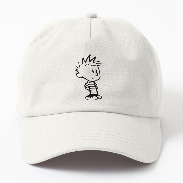 Artikel-Vorschau von Calvin und Hobbes - Calvin, designt und verkauft von FlowDesigns.