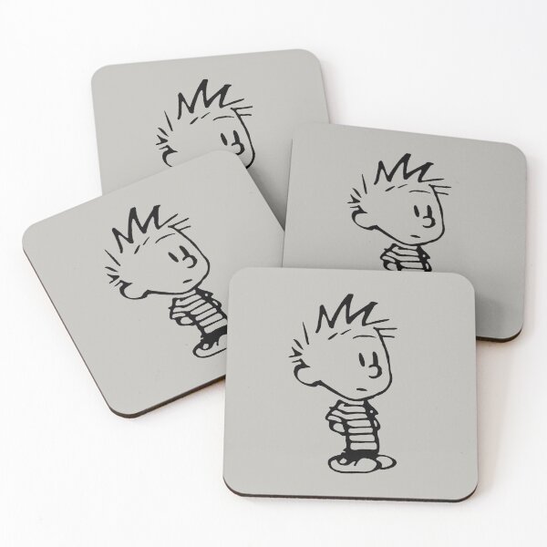 Item preview, Calvin and Hobbes- Calvin designed and sold by FlowDesigns.