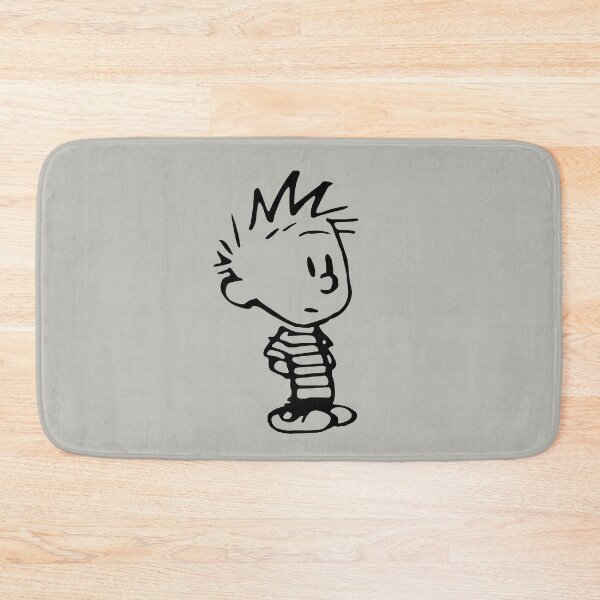 Item preview, Calvin and Hobbes- Calvin designed and sold by FlowDesigns.
