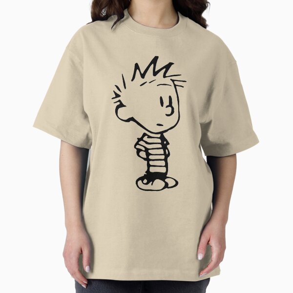 Item preview, Calvin and Hobbes- Calvin designed and sold by FlowDesigns.