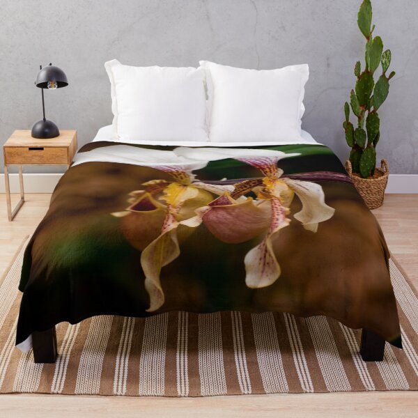 Item preview, Paphiopedilum Orchid designed and sold by Michael Cummings.