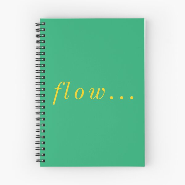 Item preview, flow, flow, flow like a passion! designed and sold by vn.