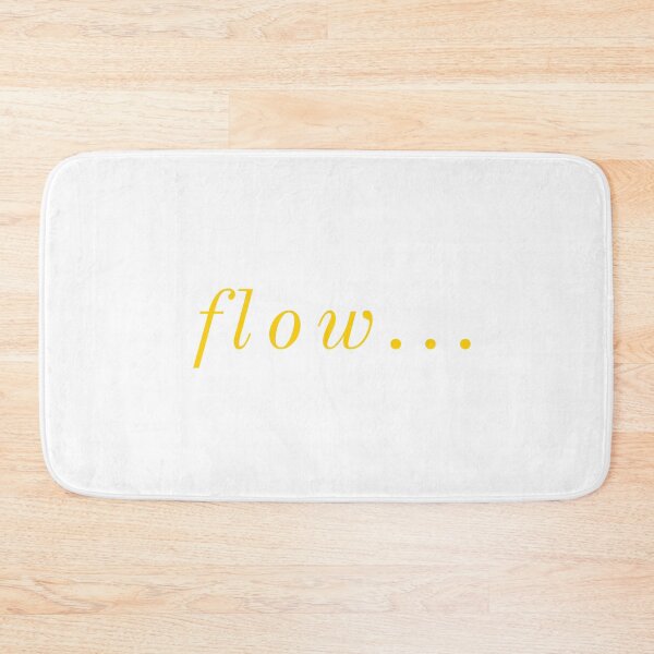 Item preview, flow, flow, flow like a passion! designed and sold by vn.