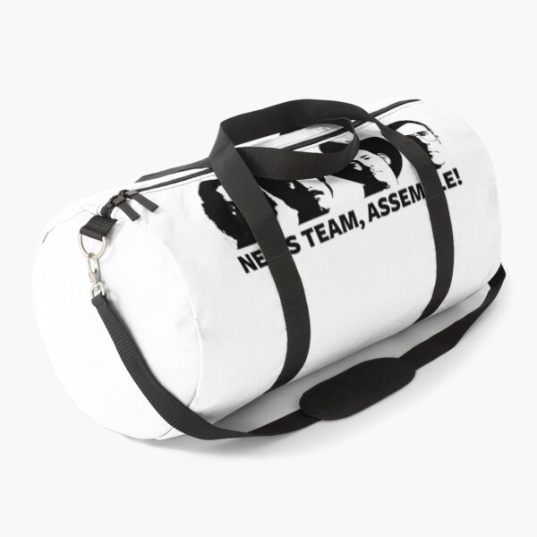 Item preview, Men Women Anchorman News Team Assemble Awesome For Music Fan designed and sold by ZackOKon.