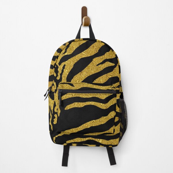 Item preview, Opulent Seventies Style Zebra Pattern designed and sold by taiche.