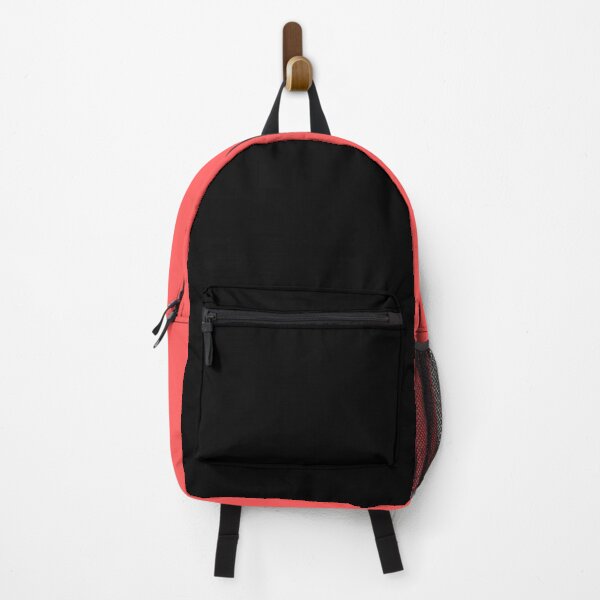 Item preview, HALF BLACK HALF RED designed and sold by Seatzy.