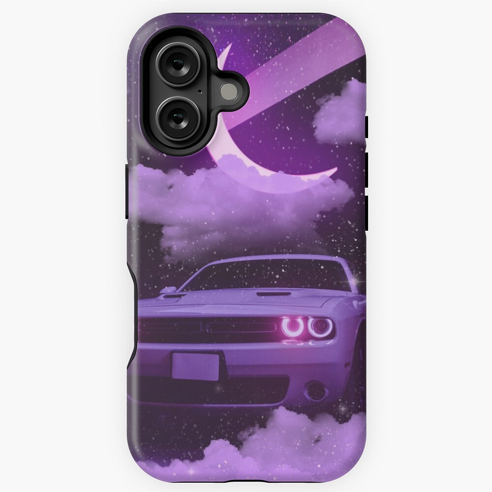 Item preview, iPhone Magsafe Tough Case designed and sold by RiddhiShah.