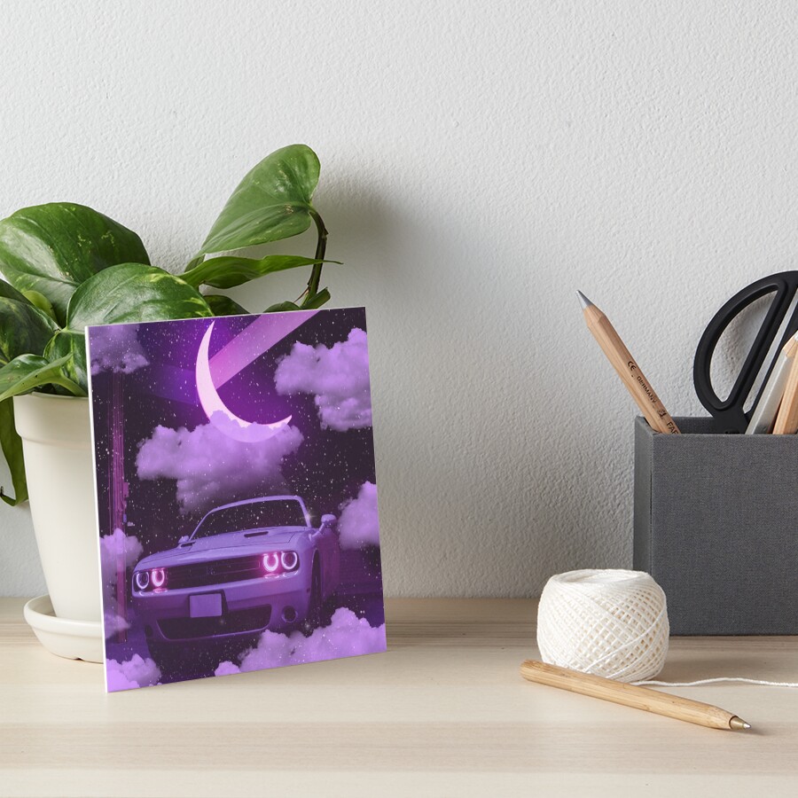 Item preview, Art Board Print designed and sold by RiddhiShah.