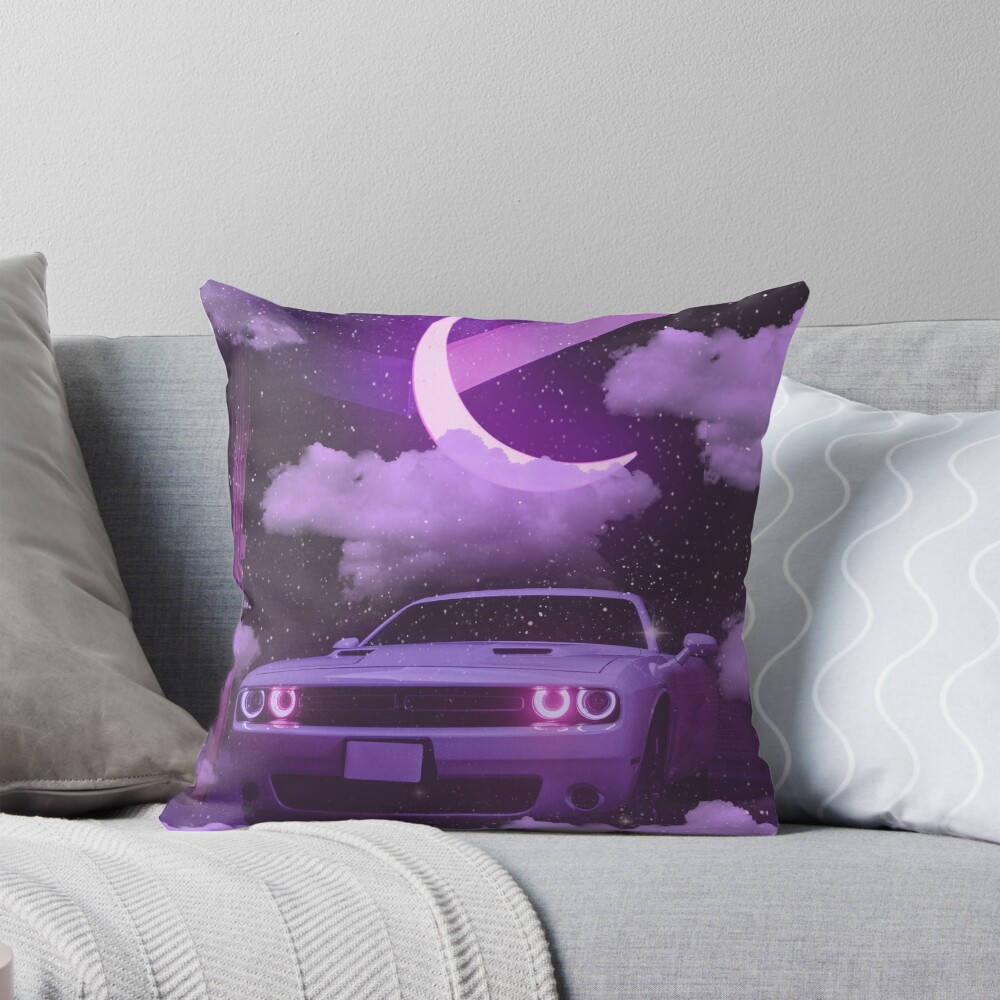 Item preview, Throw Pillow designed and sold by RiddhiShah.