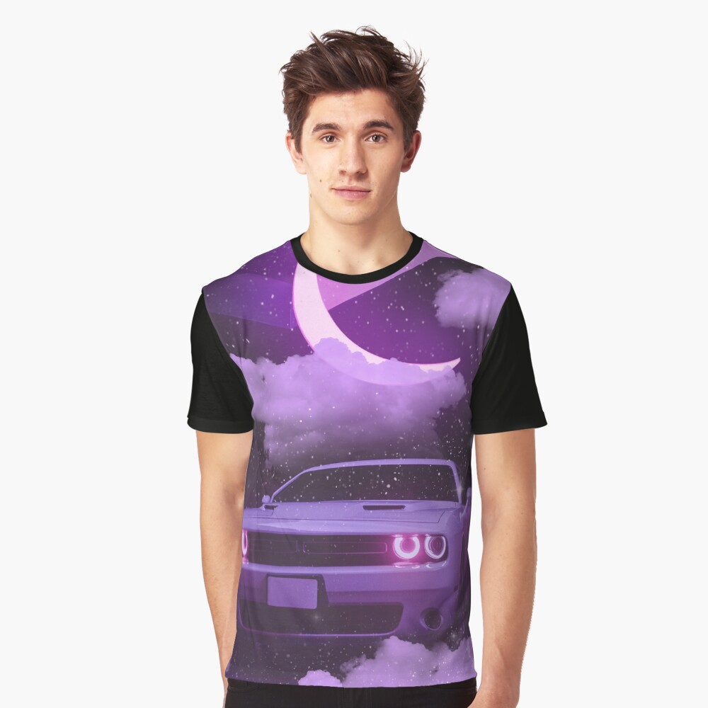 Item preview, Graphic T-Shirt designed and sold by RiddhiShah.