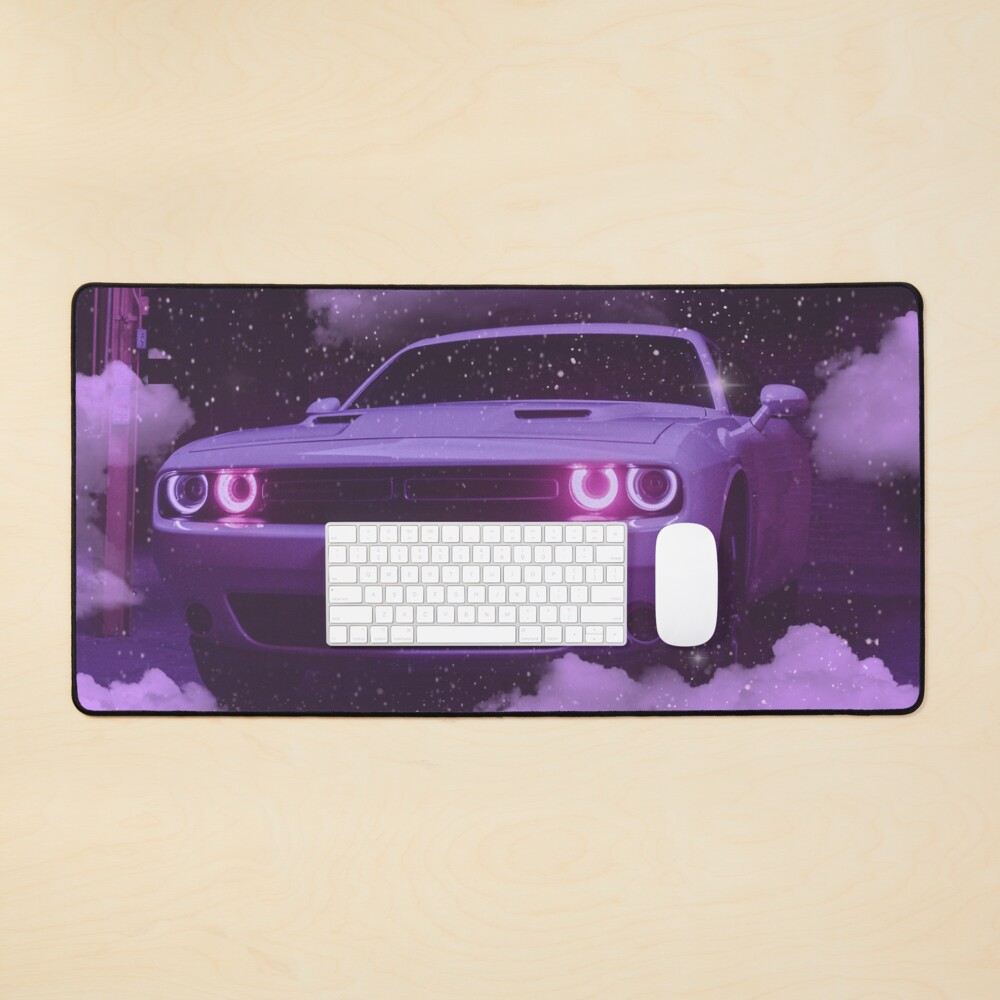 Item preview, Desk Mat designed and sold by RiddhiShah.