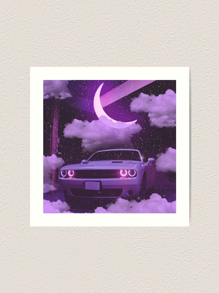 Thumbnail 2 of 3, Art Print, Retrofuturism designed and sold by RiddhiShah.