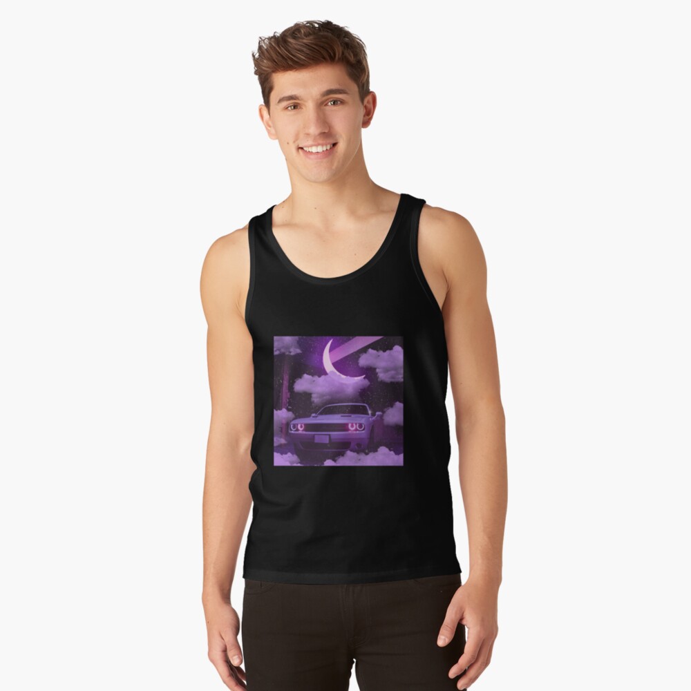 Item preview, Tank Top designed and sold by RiddhiShah.