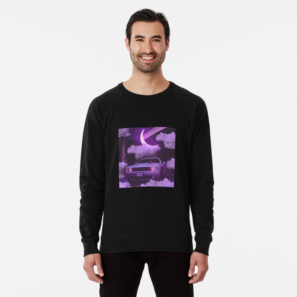 Item preview, Lightweight Sweatshirt designed and sold by RiddhiShah.