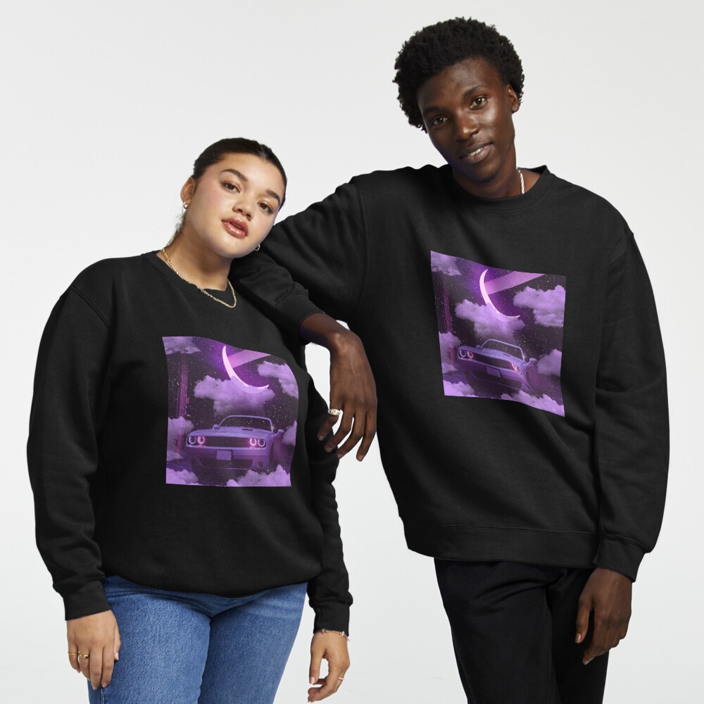 Item preview, Pullover Sweatshirt designed and sold by RiddhiShah.