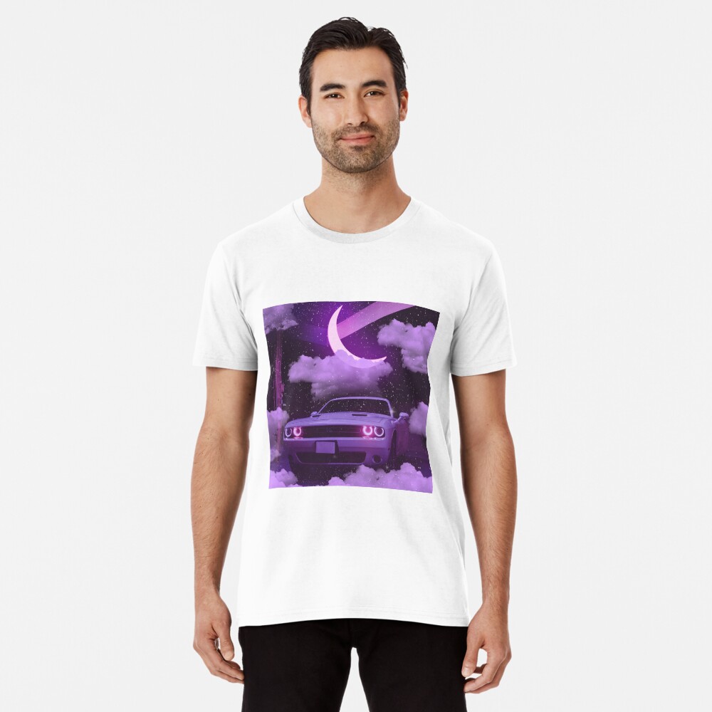 Item preview, Premium T-Shirt designed and sold by RiddhiShah.