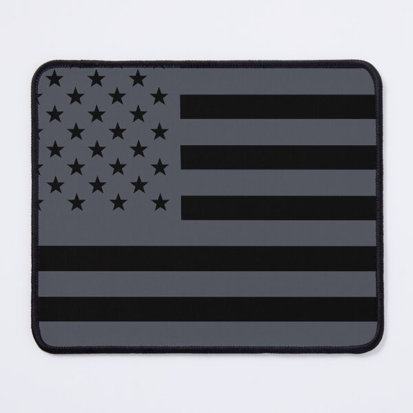 Item preview, USA Black Flag designed and sold by zuen.