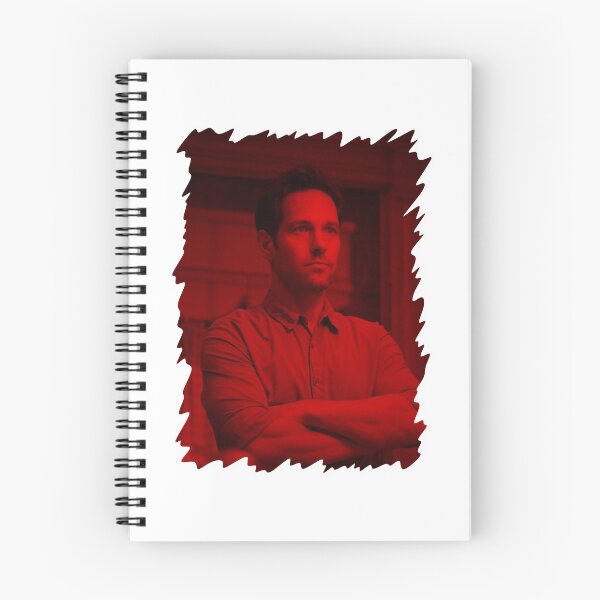 Item preview, Men Women Paul Rudd  Celebrity Boys  Fan designed and sold by ZackOKon.