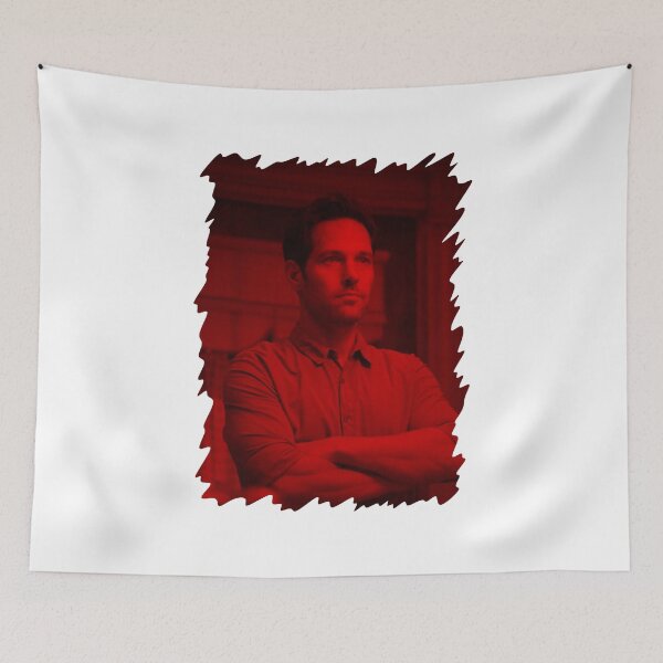 Item preview, Men Women Paul Rudd  Celebrity Boys  Fan designed and sold by ZackOKon.