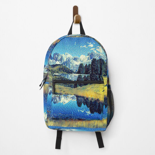 Item preview, The Beautiful mountains designed and sold by HASSANBADRI2050.