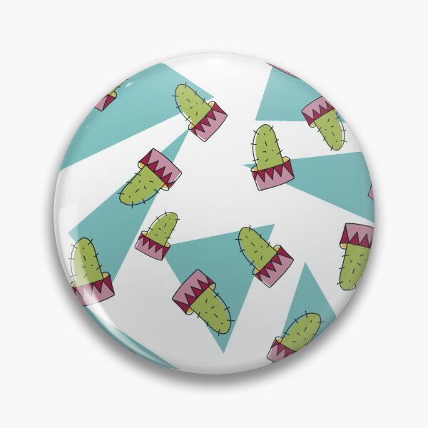 Item preview, Mr Cactus designed and sold by makiandart.