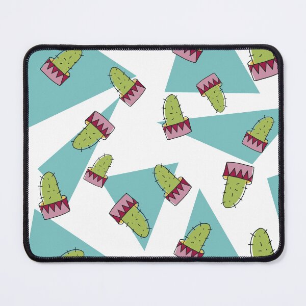 Item preview, Mr Cactus designed and sold by makiandart.