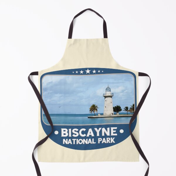 Item preview, Biscayne National Park Boca Chita Lighthouse Miami Florida designed and sold by Dexter Freeman.
